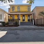 Great Starland District Place For Group Stays!