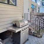 Luxvilla 3 Br-3 Ba Villa Near River Street