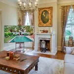Estill Manor- Luxurious Savannah Estate With Pool & Garden - Sleeps 12