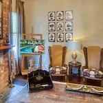 Estill Manor- Luxurious Savannah Estate With Pool & Garden - Sleeps 12