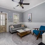 Hot Tubs - Dt Duplex - Two Blocks Off Forsyth Park