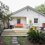 Coastal Cottage