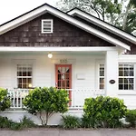 Coastal Cottage