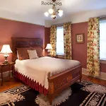 17 Hundred 90 Inn And Restaurant