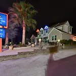 Savannah Inn And Suites Savannah Port Area