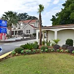 Savannah Inn And Suites Savannah Port Area