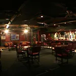 Quail Run Lodge