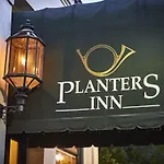 Planters Inn On Reynolds Square (Adults Only)