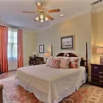 Oglethorpe Lodge