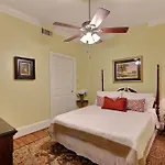 Oglethorpe Lodge