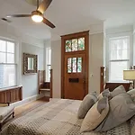 101 E Waldburg - Cozy Cottage Just Off Of Forsyth Park