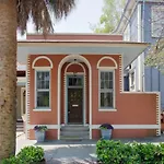 101 E Waldburg - Cozy Cottage Just Off Of Forsyth Park