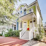 Savannah Sunny