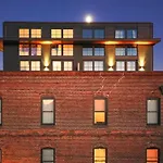 Windrose Apartment Hotel By Lucky Savannah