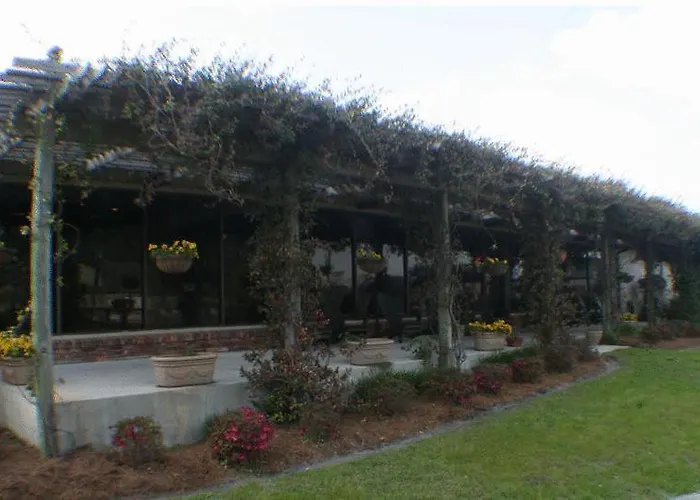 Quail Run Lodge