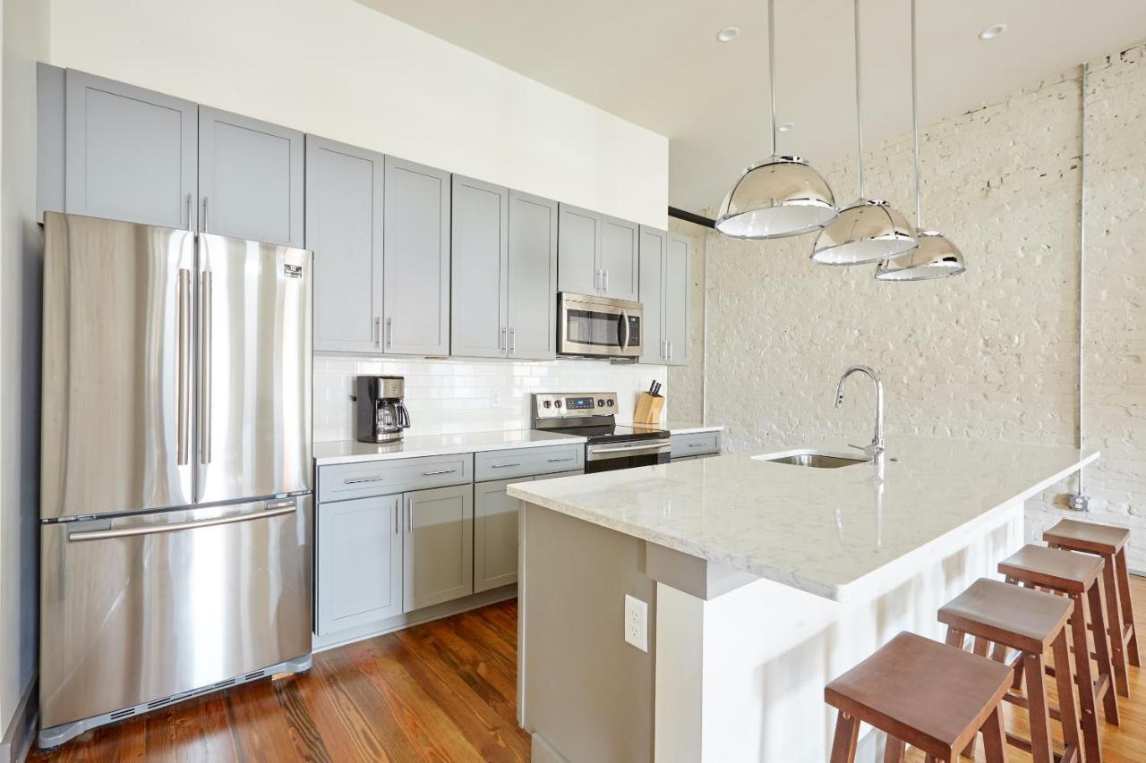 Sonder Ellis Square Aparthotel Savannah