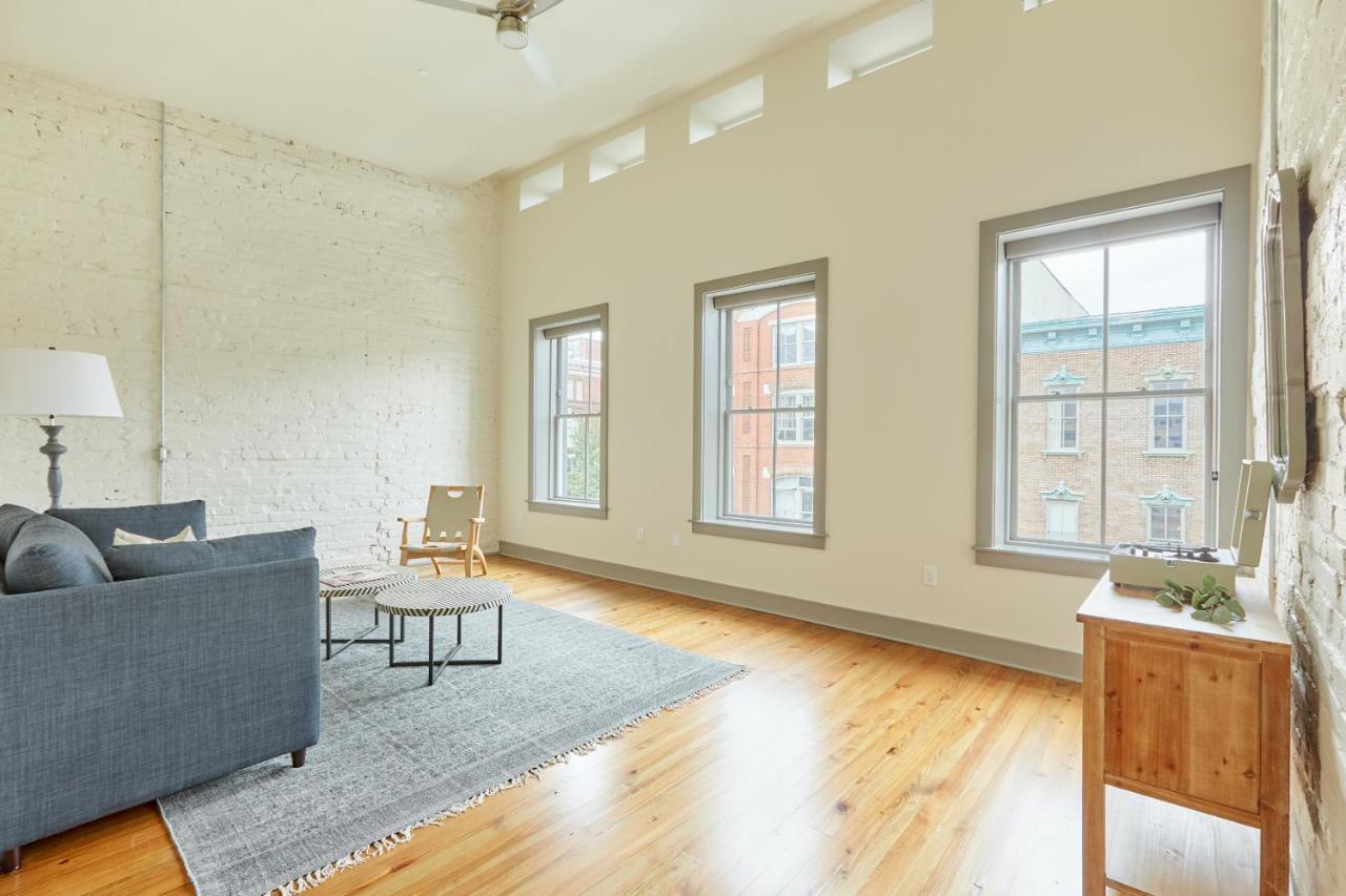 Sonder Ellis Square Aparthotel 3*