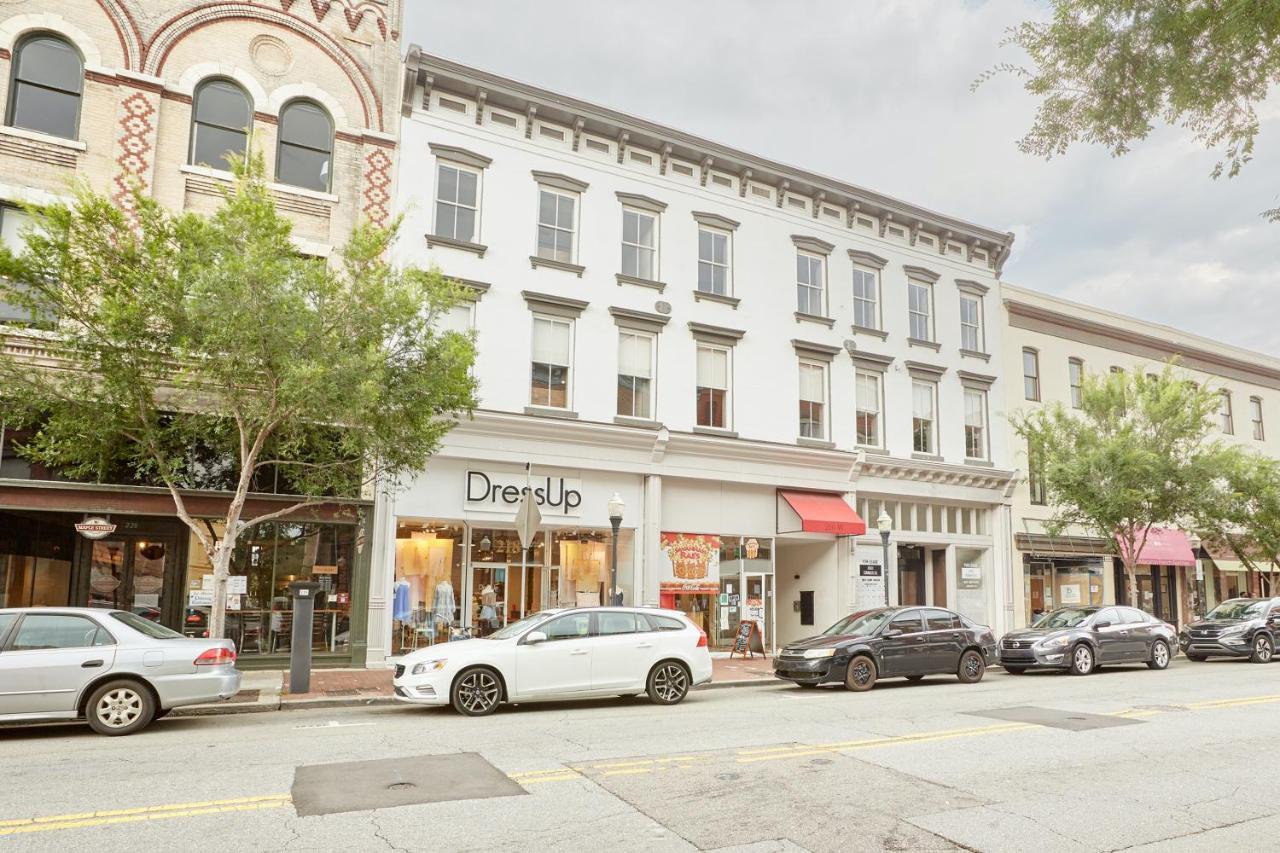 Sonder Ellis Square 3*