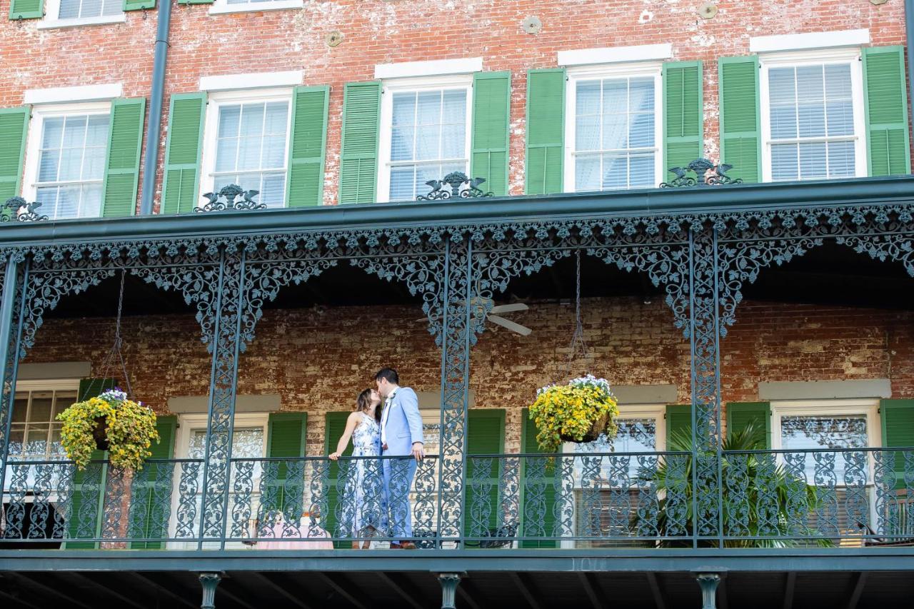 The Marshall House, Historic Of Collection 4* Savannah