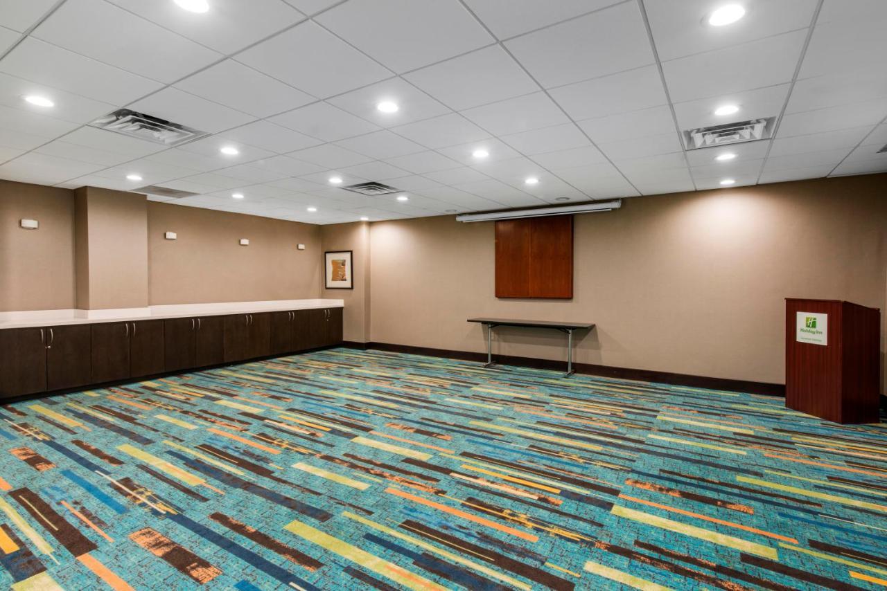 Hotel South - I-95 Gateway By Ihg Savannah