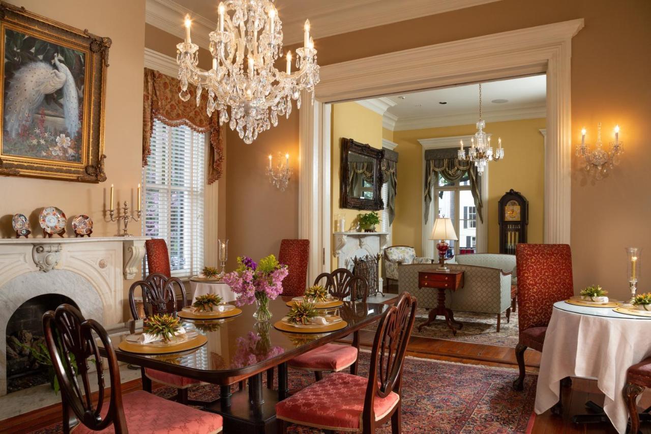 Bed & Breakfast The On West Liberty