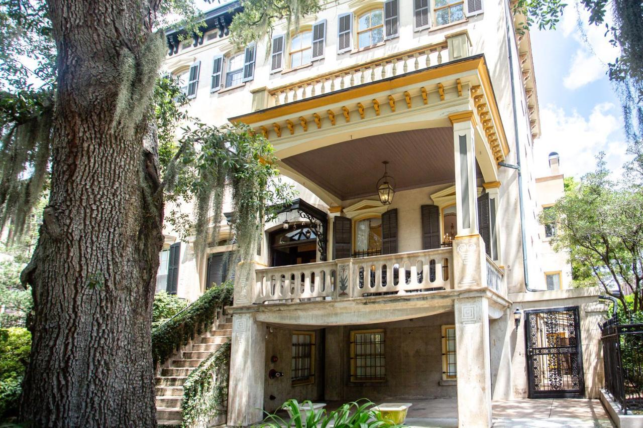 Bed & Breakfast The Gastonian, Historic Of Collection (adults Only)