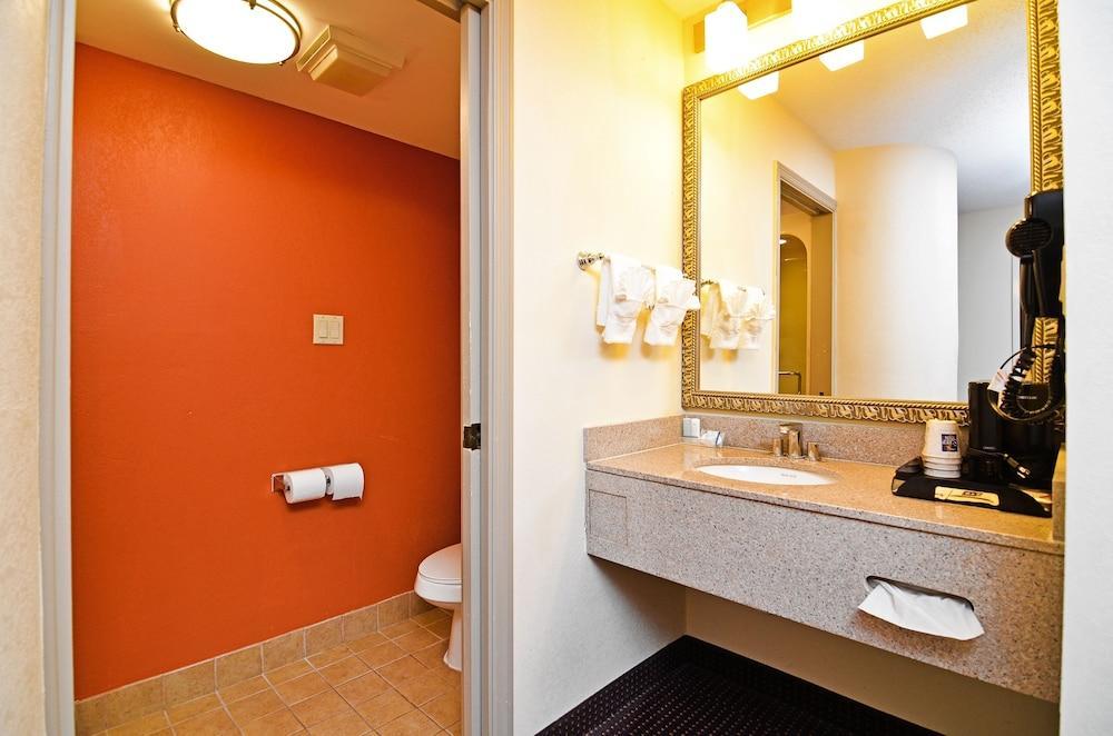 Sleep Gateway I-95 Inn 3*