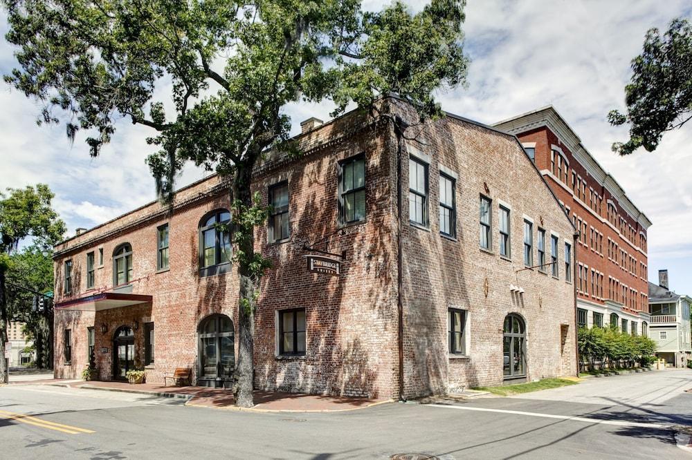 Staybridge Historic District By Ihg Hotel