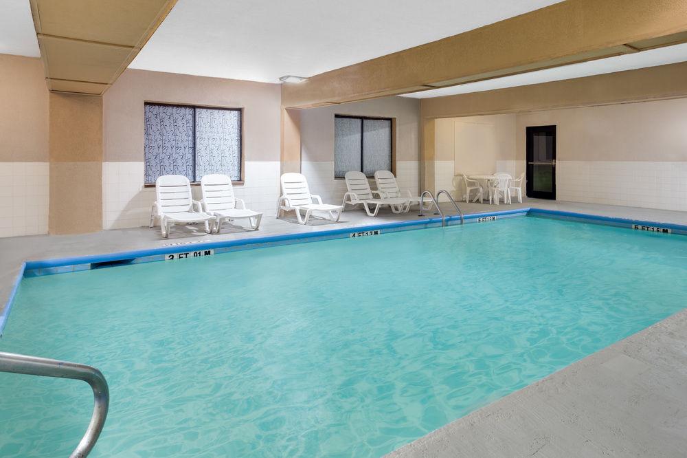 Hotel Baymont By Wyndham Pooler/savannah 3*