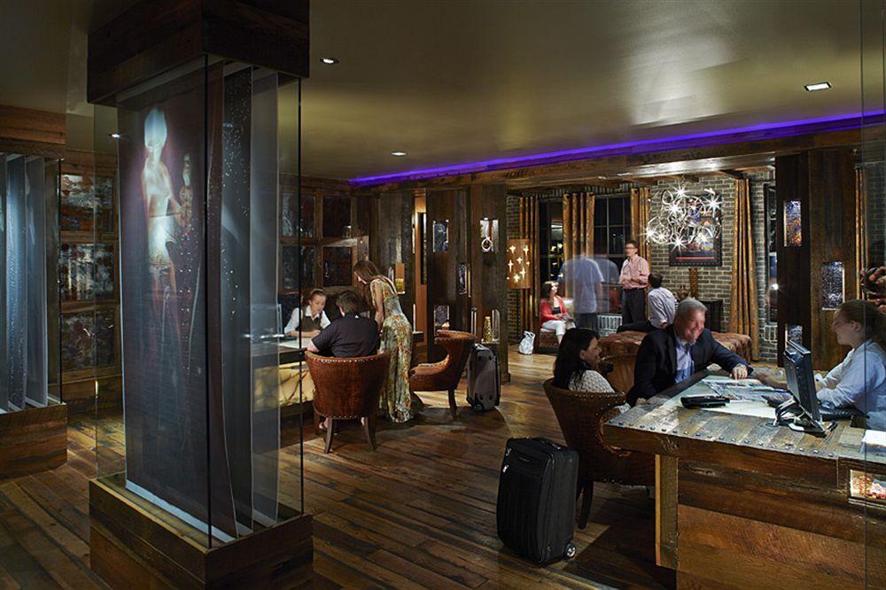 The Bohemian Riverfront, Autograph Collection 4*