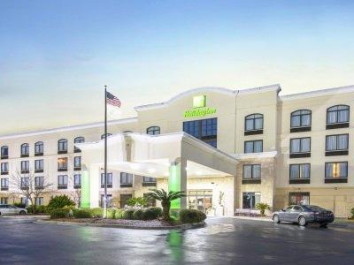 South - I-95 Gateway By Ihg Hotel Savannah