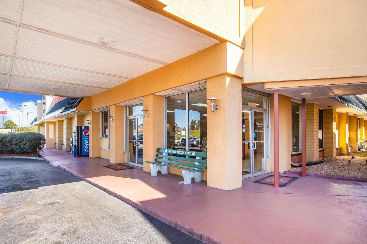 Hotel Econo Choice I-95 Gateway