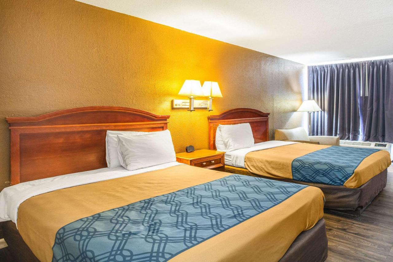 Hotel Econo Choice I-95 Gateway Savannah