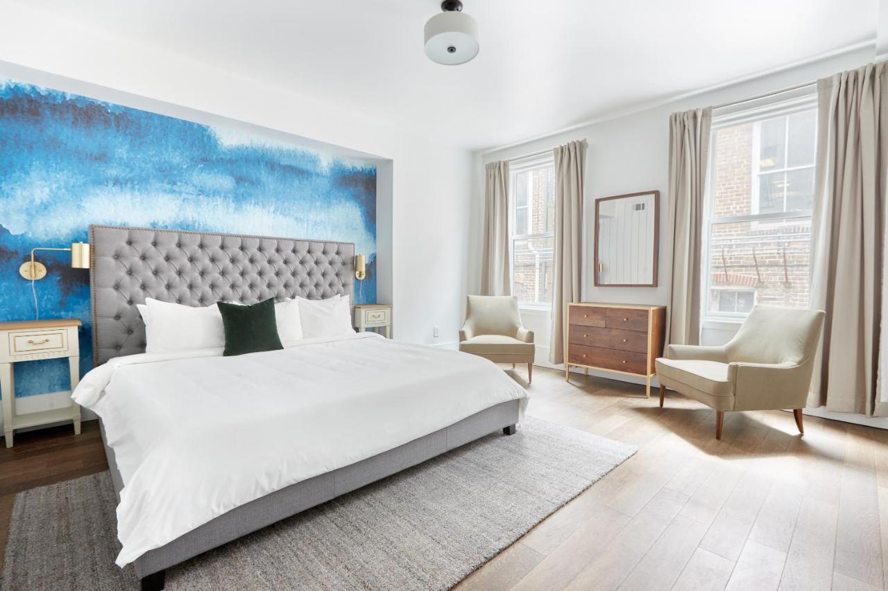 Aparthotel Sonder At West Congress 3*