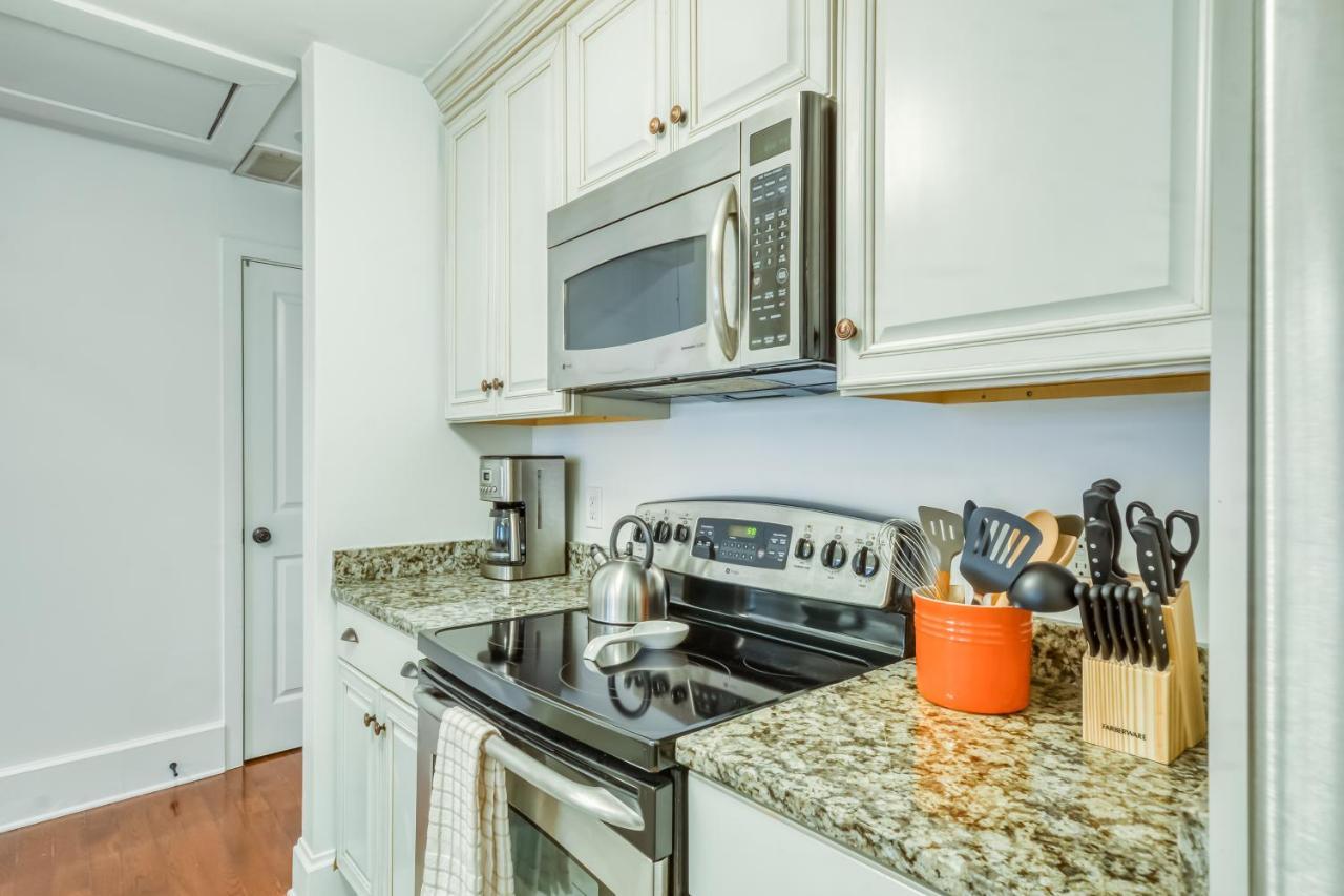 The Goose Getaway Apartment *