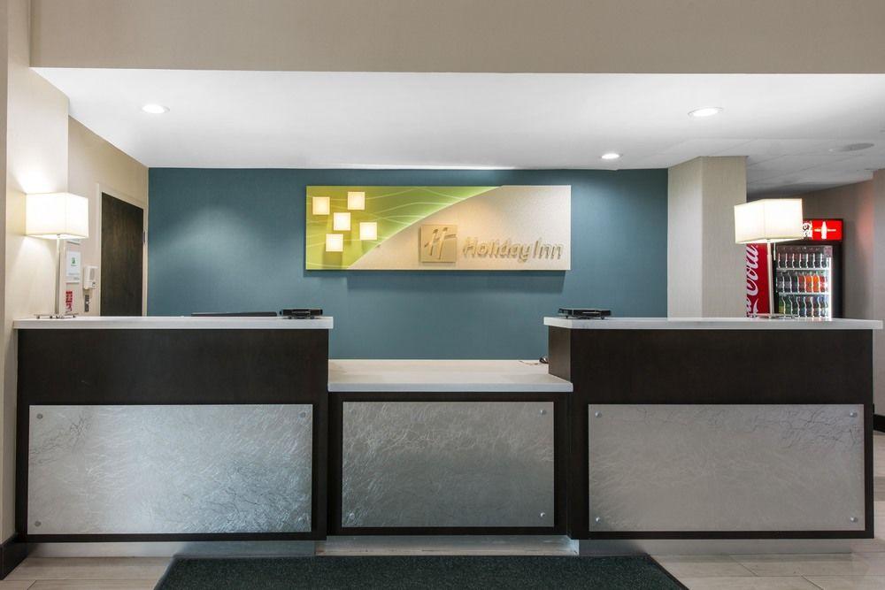 South - I-95 Gateway By Ihg 3* Savannah