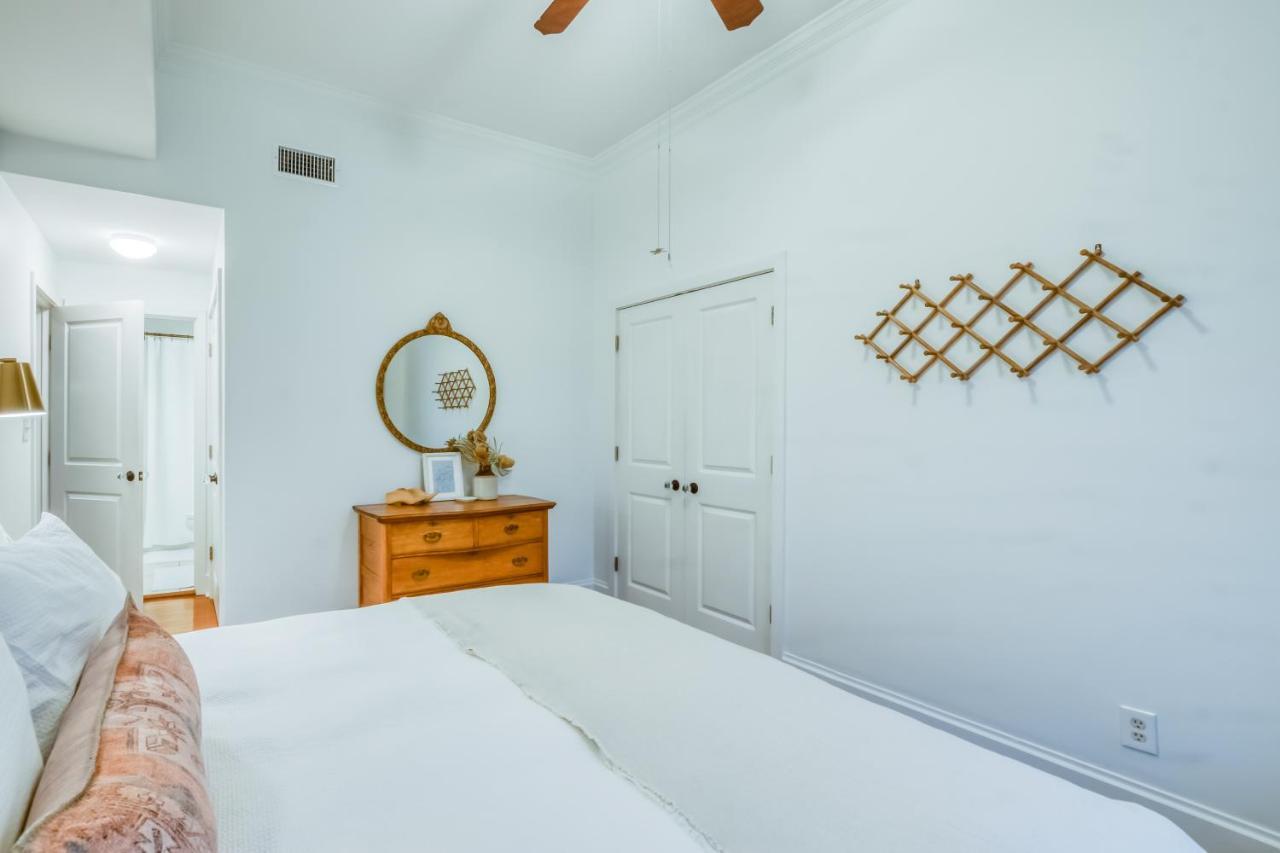 The Goose Getaway Apartment Savannah