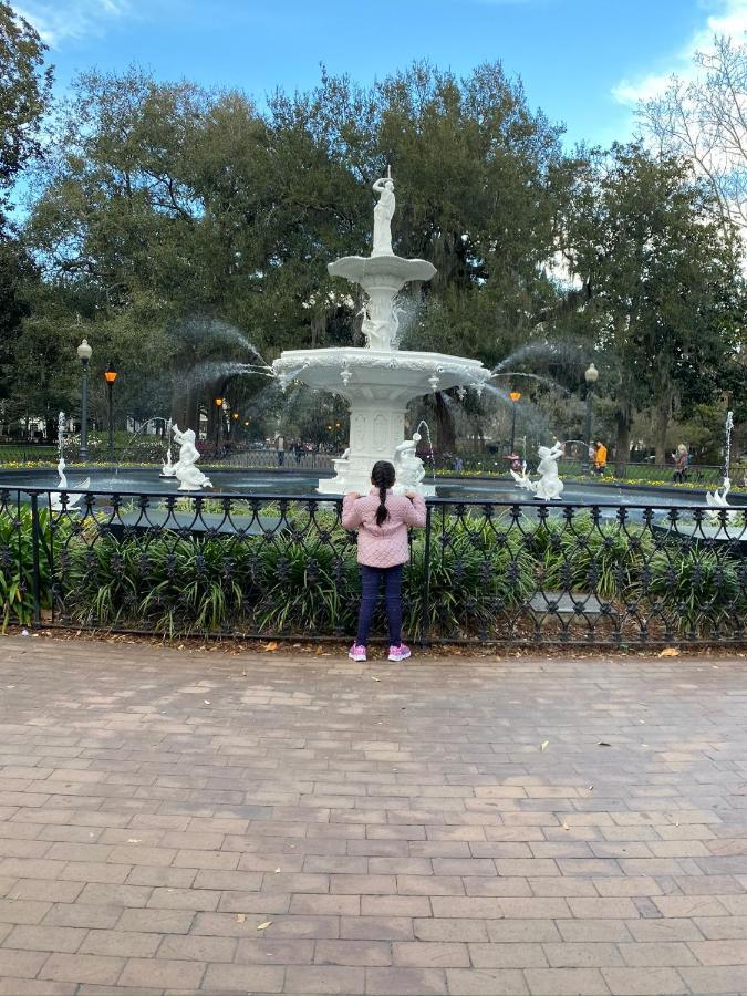 Hotel Econo Choice I-95 Gateway Savannah