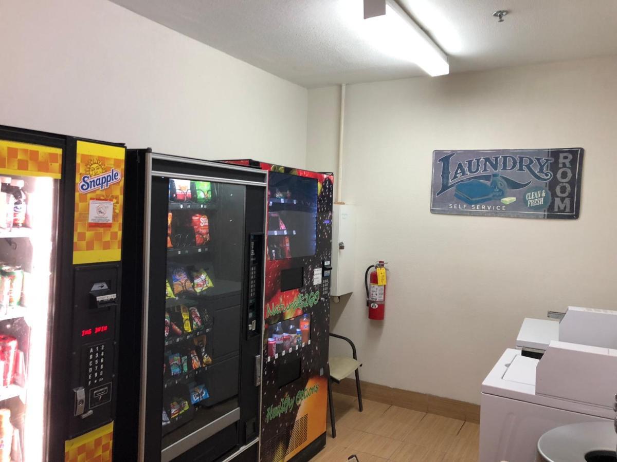 Econo Choice I-95 Gateway