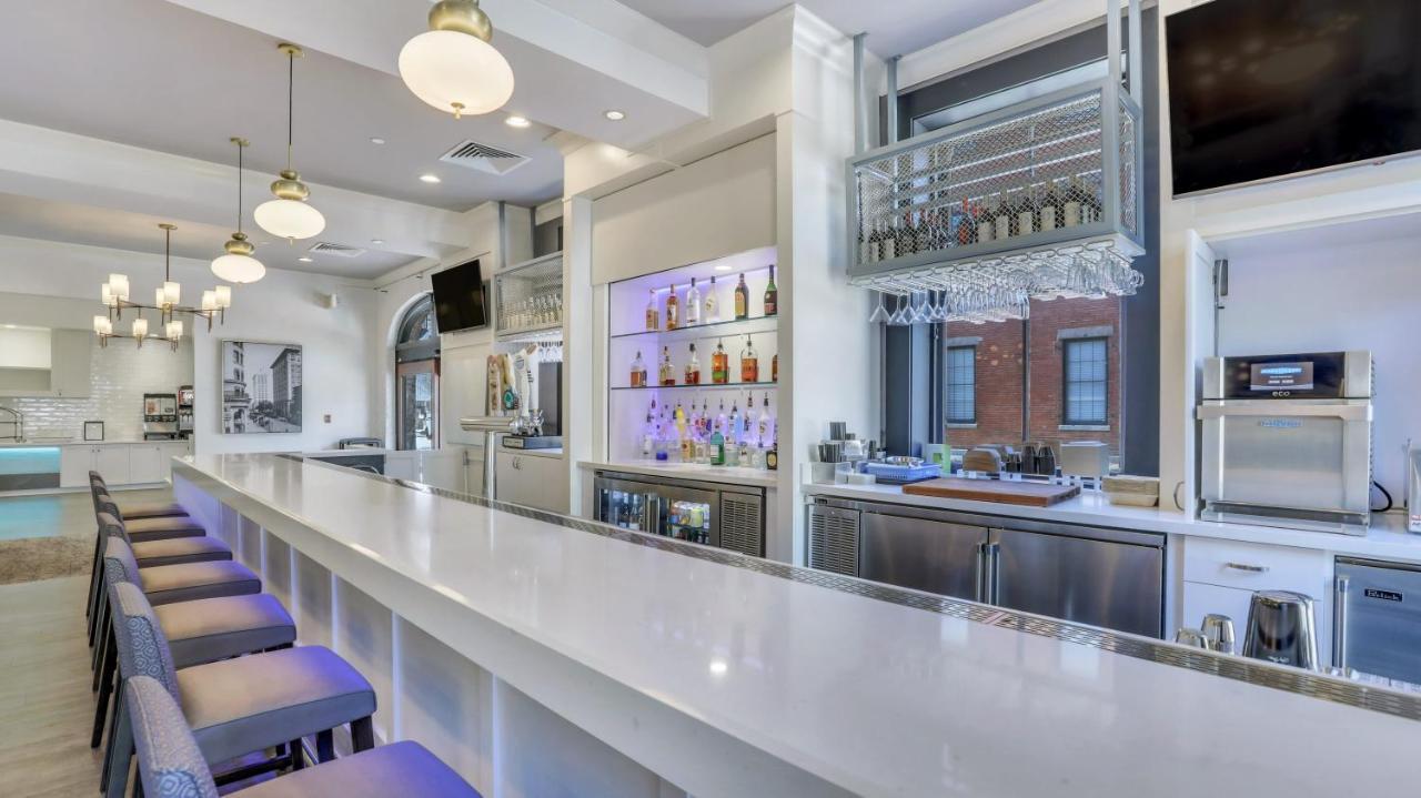 Staybridge Historic District By Ihg 3*