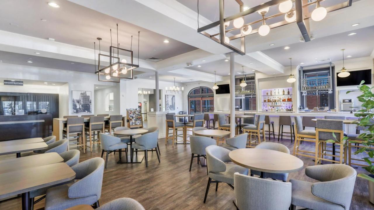 Hotel Staybridge Historic District By Ihg