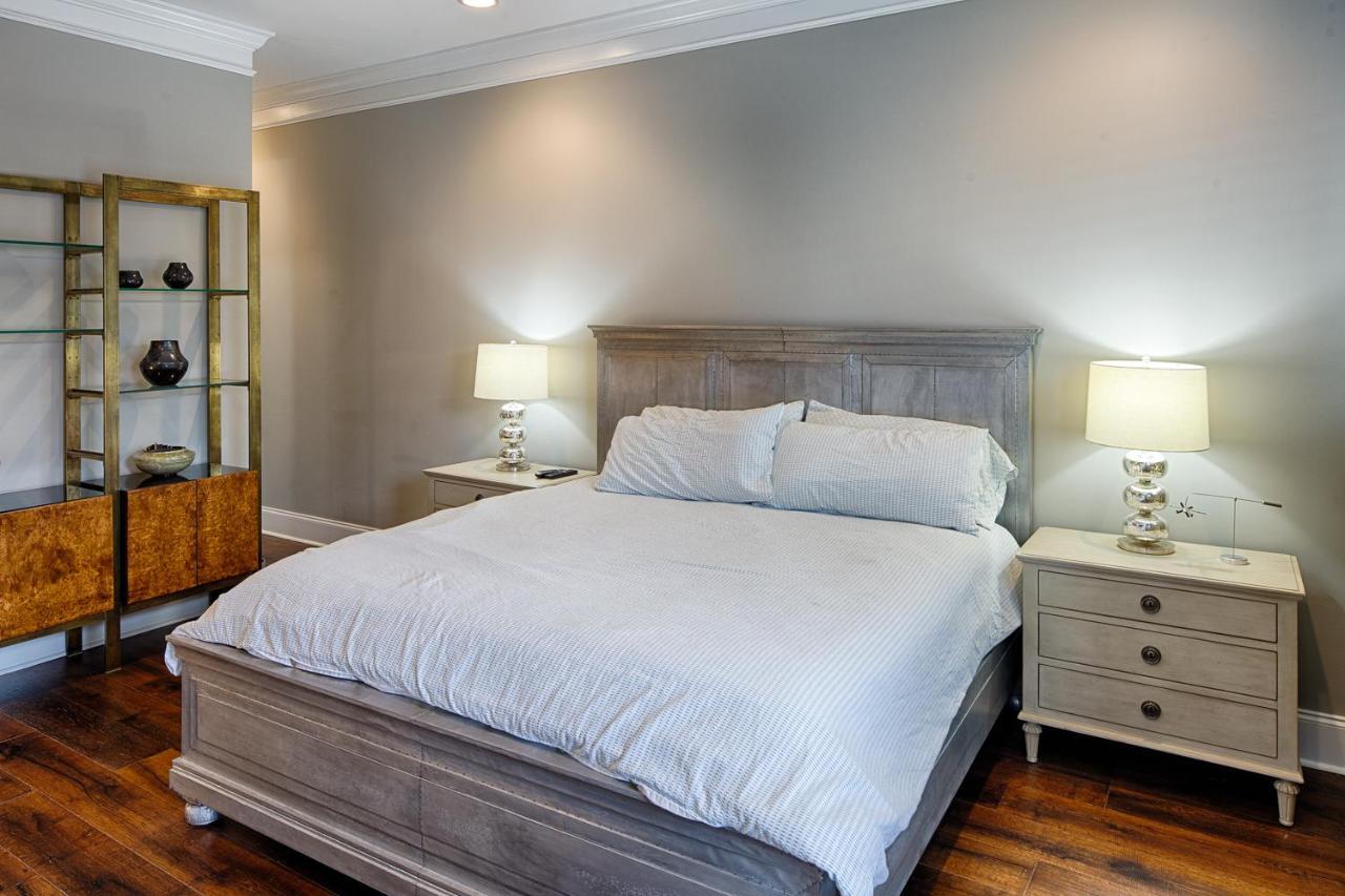 Holiday home Liberty Street Redbrick Town And Carriage House Savannah