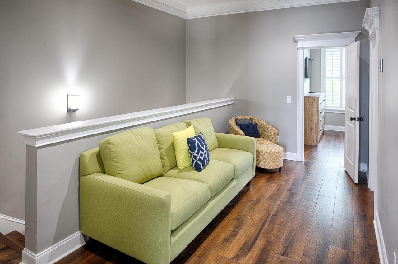 Holiday home Liberty Street Redbrick Town And Carriage House