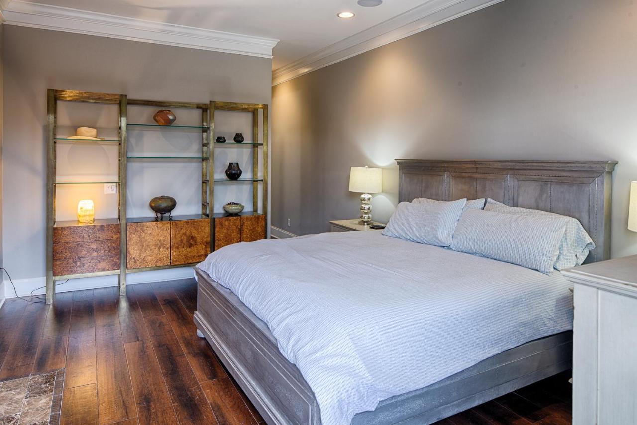 Holiday home Liberty Street Redbrick Town And Carriage House Savannah