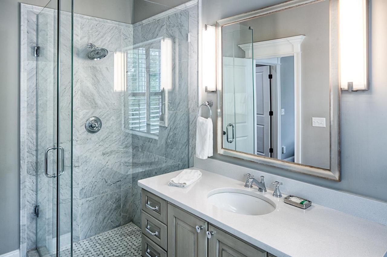 Liberty Street Redbrick Town And Carriage House Holiday home Savannah