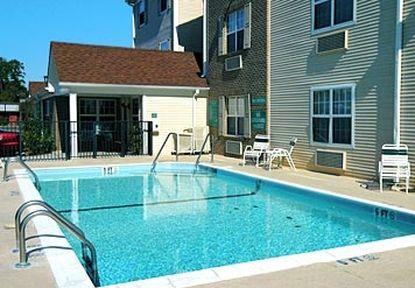 Hotel Towneplace Midtown Savannah