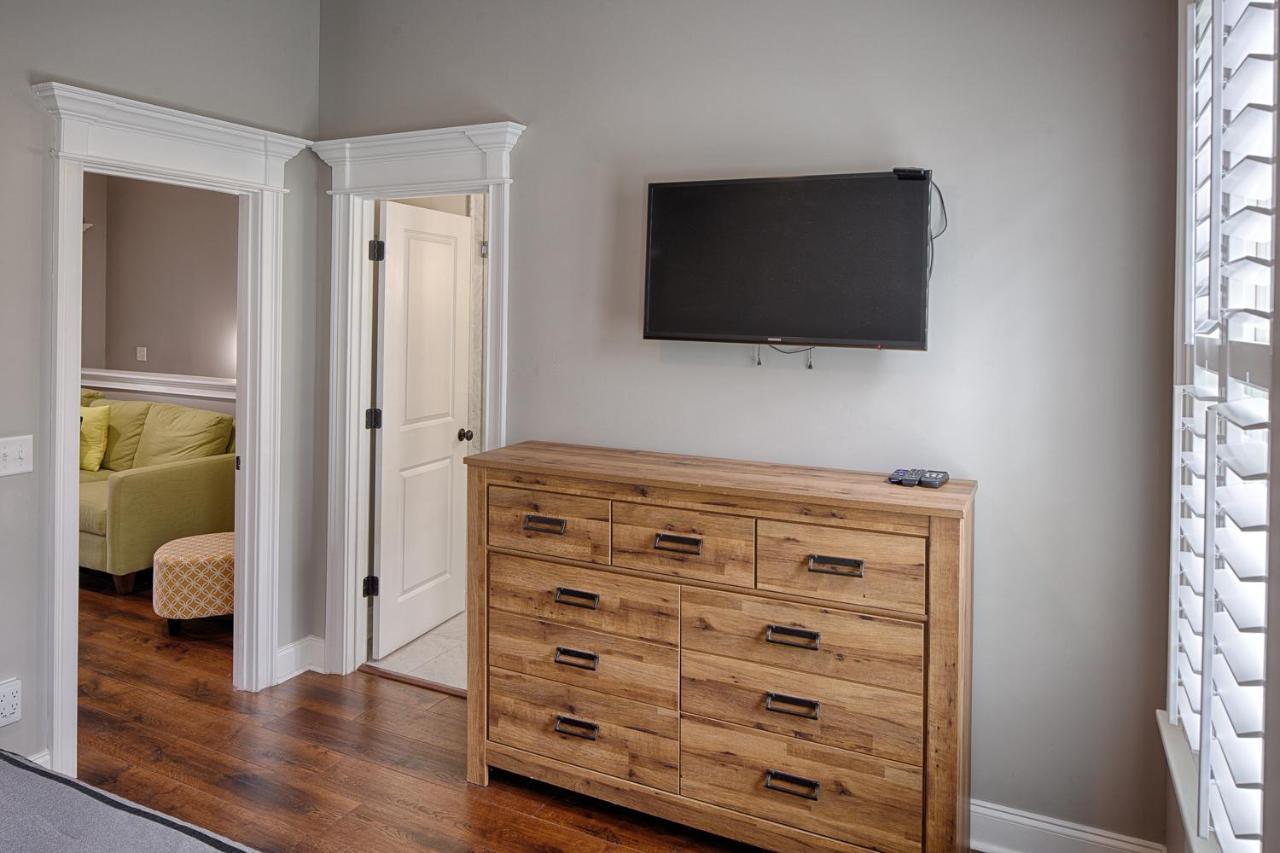 Holiday home Liberty Street Redbrick Town And Carriage House Savannah