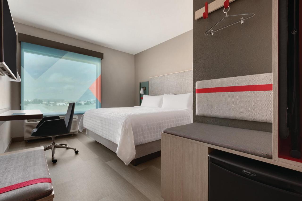 Hotel Avid - South - Gateway By Ihg 2*