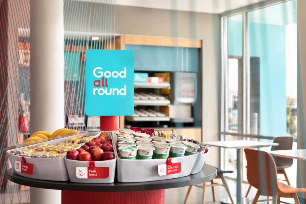 Avid - South - Gateway By Ihg Hotel