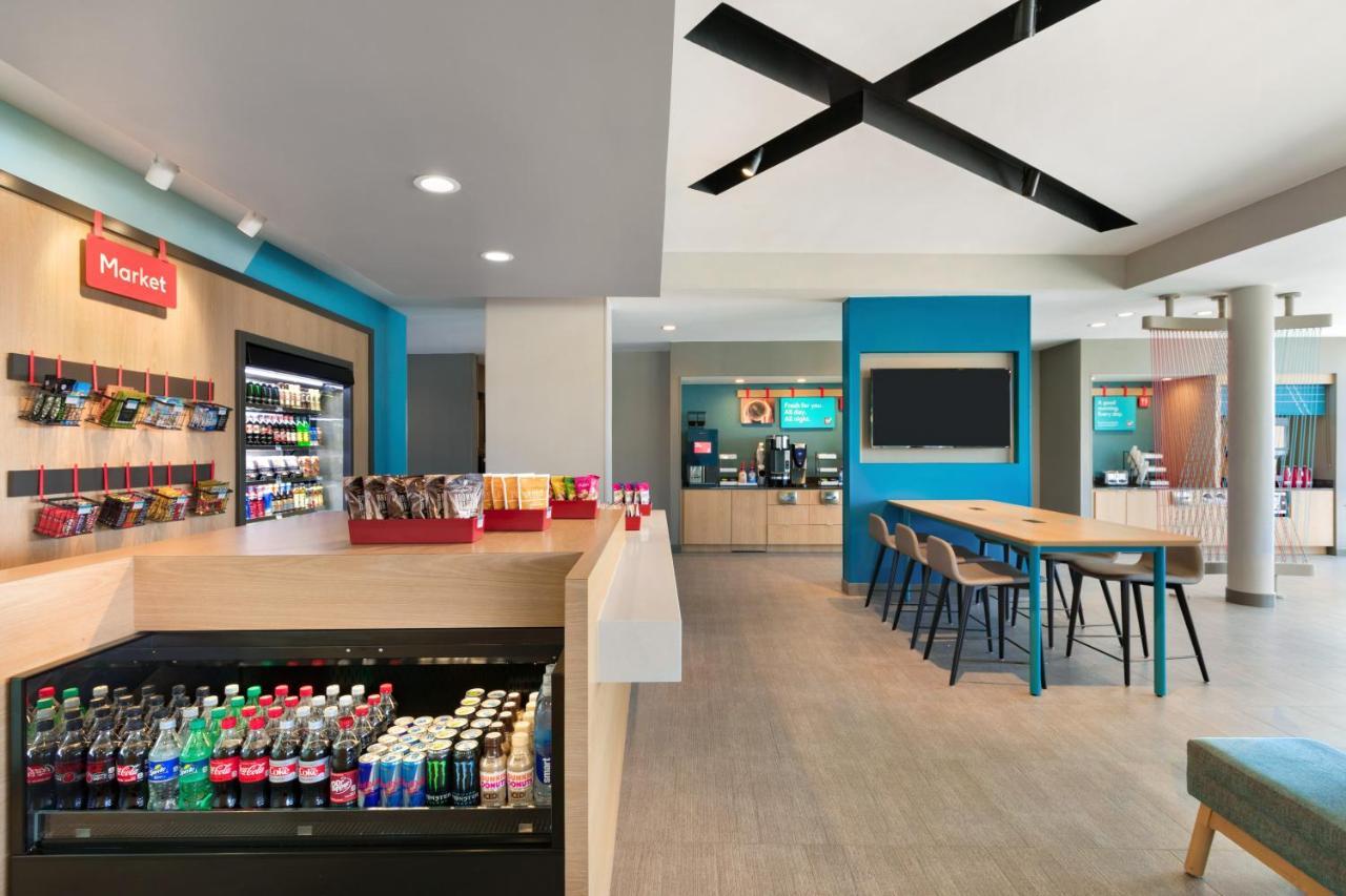 Hotel Avid - South - Gateway By Ihg Savannah